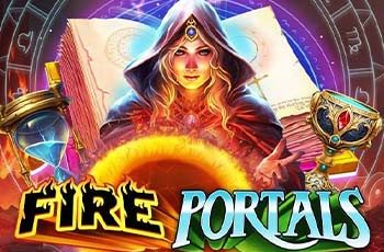 Fire Portals