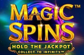 Magic Spins