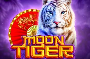 Moon Tiger